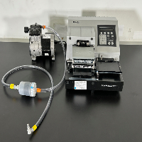 BioTek ELx405 Select CW Microplate Washer image 2